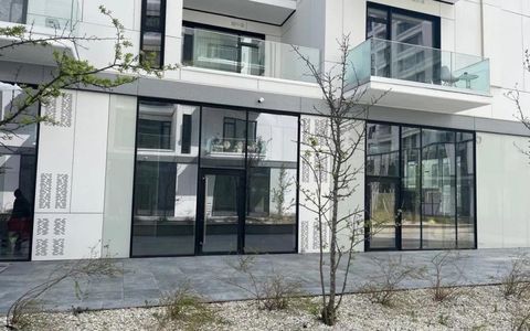 Spatiu Comercial | Cotroceni | vitrina 7mp | Locuri Parcare