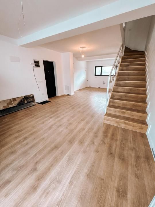 Casă nouă în Tunari | 110 mp utili | Teren 210 mp | 4 camere | Gata de mutare – fotografia 9 din 28