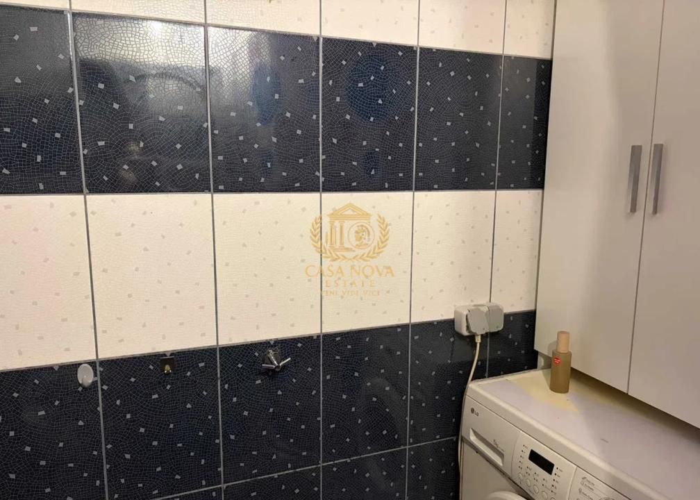 Apartament 2 camere 62mp, cartier Zorilor,  logie, centrala proprie – fotografia 2 din 8