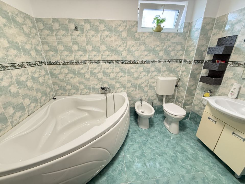 Apartament 3 camere Campului – fotografia 7 din 14