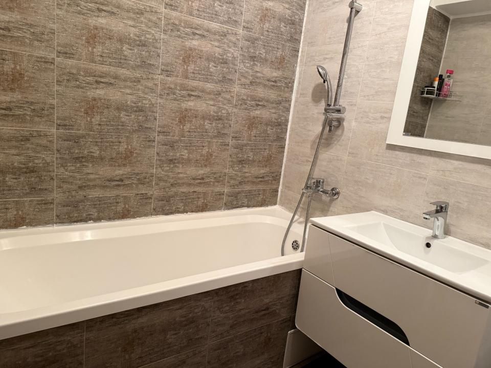 Apartament modern cu 2 camere în Luminia Residence – Europa – fotografia 8 din 24