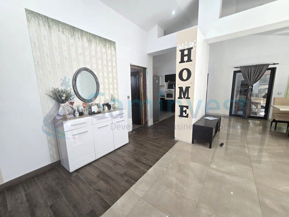 Casa cu 4 camere de vanzare,zona linistita,Sanmartin,Oradea – fotografia 4 din 20