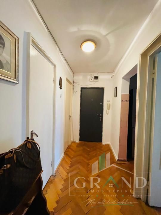 Apartament 3 camere I zona Parâng I Mănăștur – fotografia 8 din 8