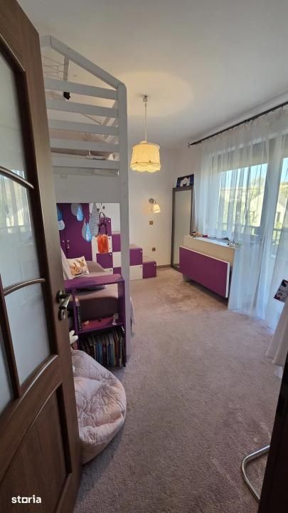 Apartament 4 camere, 72 mp+20 mp balcoane, parcare, zona Poligon – fotografia 8 din 14