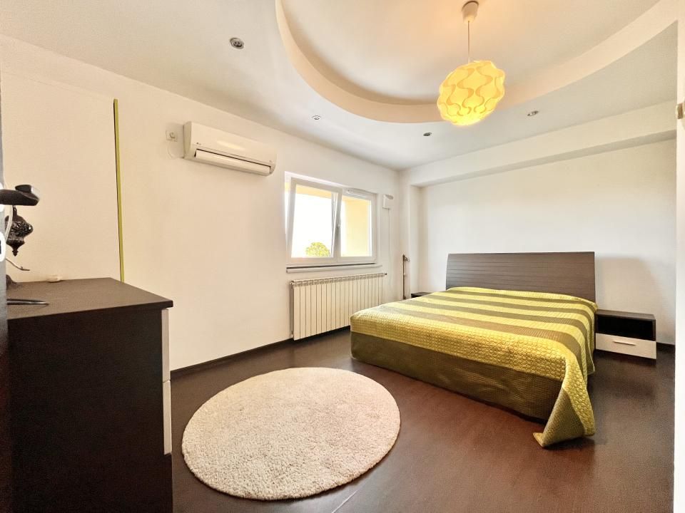 3 Camere | Matei Basarab | BL. 1996 | 81 MP | Central I Gata de Locuit – fotografia 7 din 19