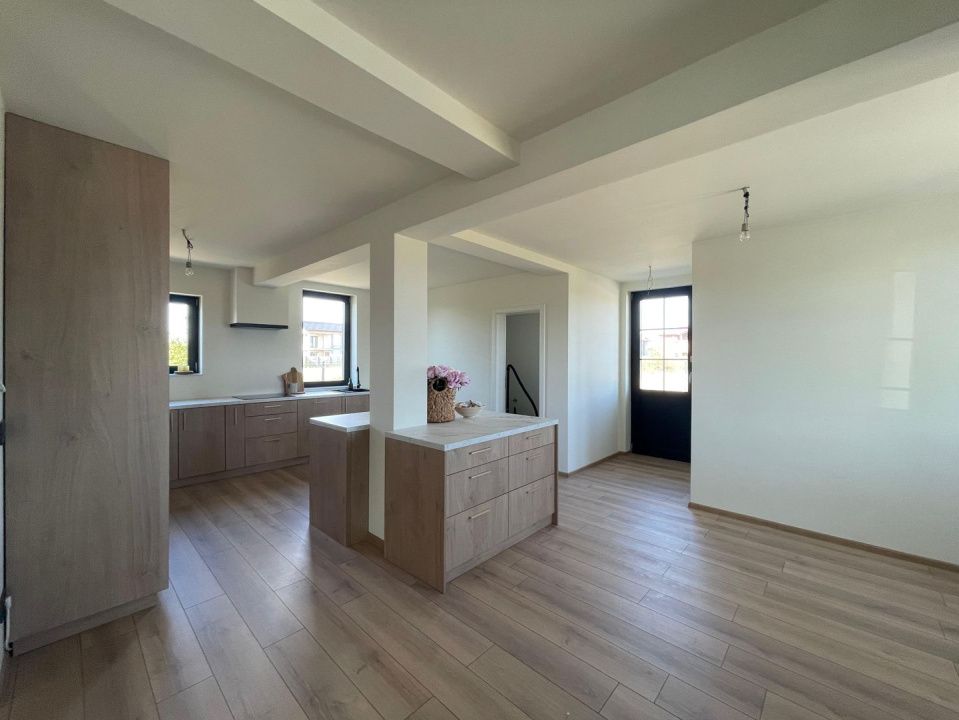 Duplex 6 camere, 400mp teren - Mosnita Noua – fotografia 4 din 22