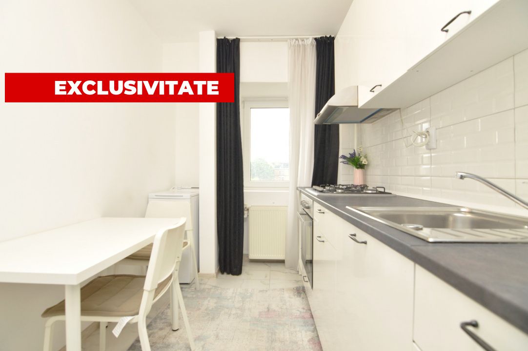 VANZARE GARSONIERA UNIRII-SPLAIUL UNIRII – fotografia 15 din 27