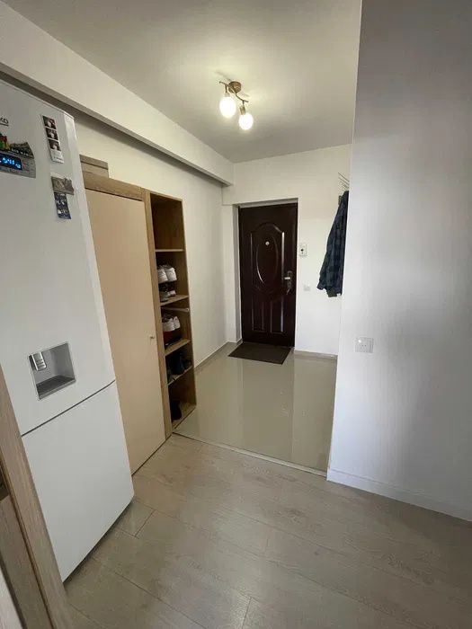 Apartament 3 camere, 59 mp, MODERN, parcare, zona Teilor! – fotografia 6 din 7