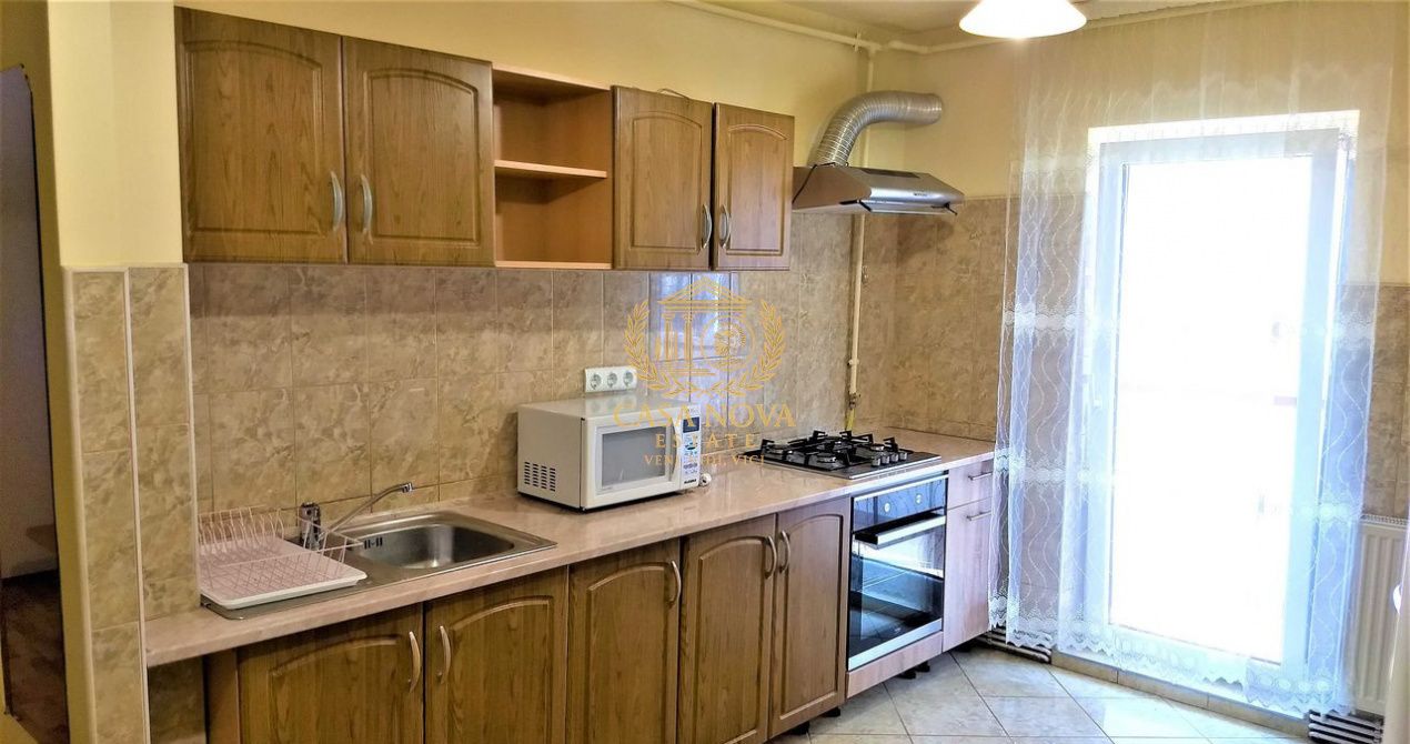 Apartament 2 camere 48mp, etaj intermediar, zona Podul Calvaria – fotografia 2 din 8