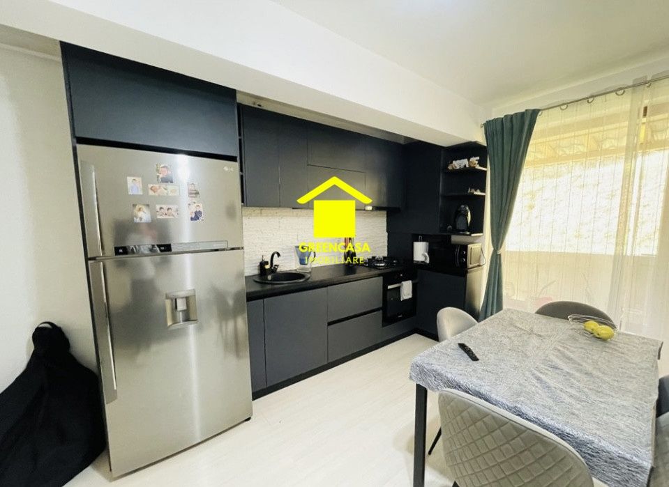 Apartament 2 camere, terasă 20mp, Petrom - Baciu – fotografia 2 din 8