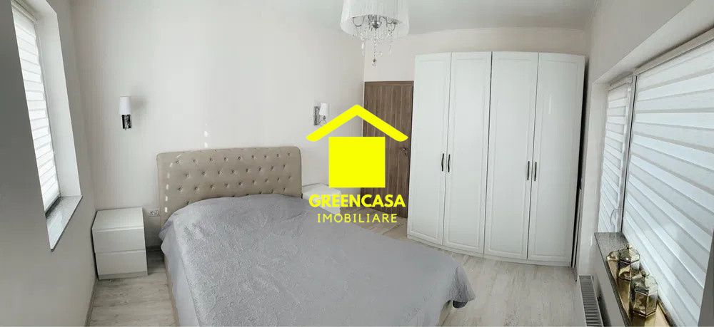 Apartament cu 3 camere, 83 mp., zona Somesului – fotografia 4 din 7