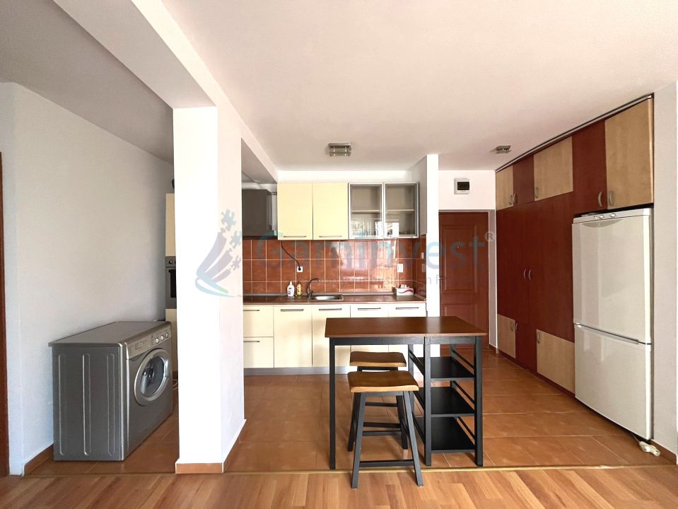 Apartament de inchiriat in Oradea, cu 2 camere si loc de parcare, Prima Nufarul – fotografia 5 din 9