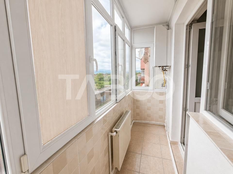 Apartament de vanzare 2 camere balcon etaj 2 in Avrig zona Sticla – fotografia 10 din 17