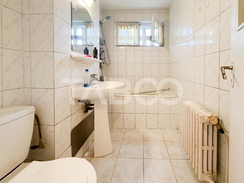 Apartament cu 4 camere de vanzare cu boxa in Manastur – fotografia 5 din 9