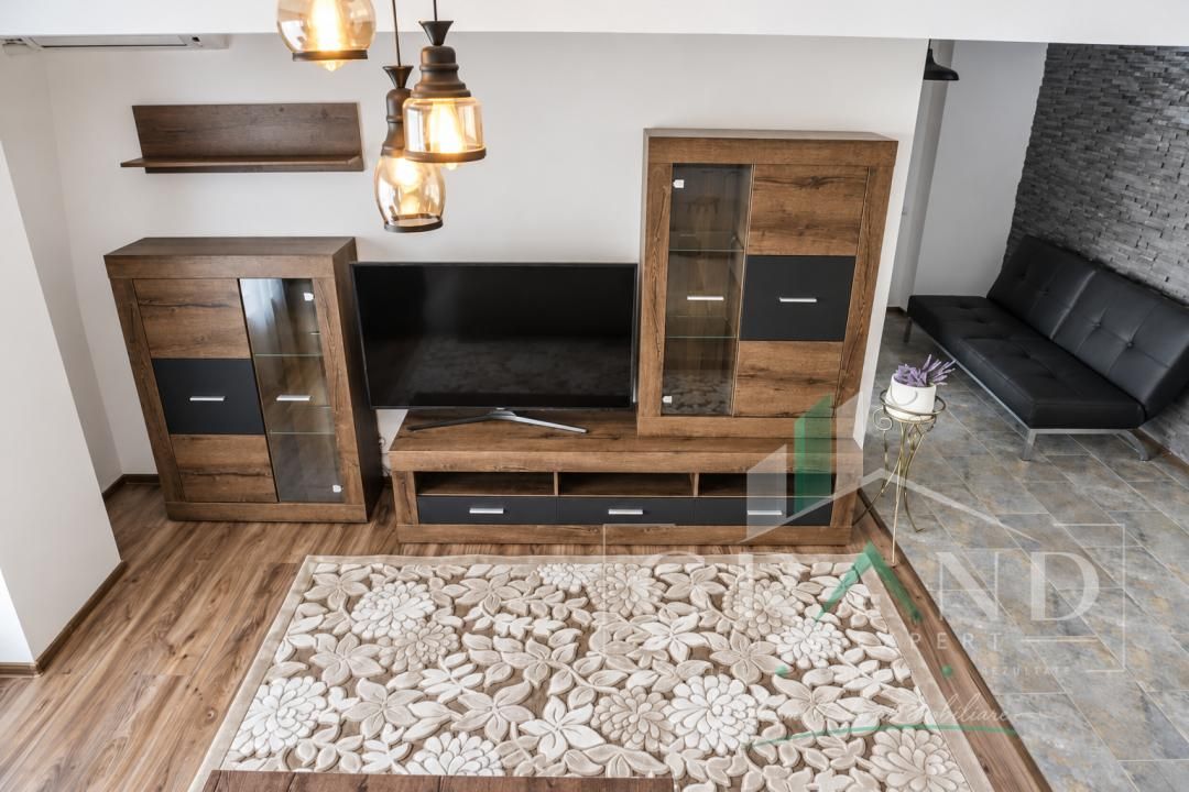 APARTAMENT PREMIUM | 2 CAMERE | BALCON | PARCARE SUBTERANĂ| MARASTI/DOROBANȚILOR – fotografia 4 din 9