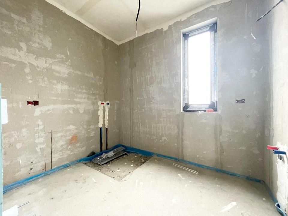 Duplex 4 camere la cheie in  Mosnita Noua - Serena – fotografia 14 din 15