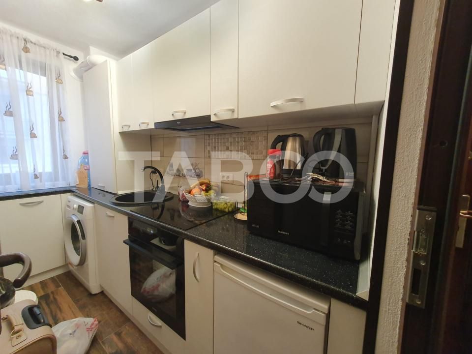 Apartamentg 2 camere semidecomandat de vanzare etaj 2 renovat 2026 – fotografia 5 din 6