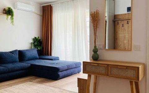 2 Camere de inchiriat | Drumul Taberei | Metrou | Parcare | Centrala
