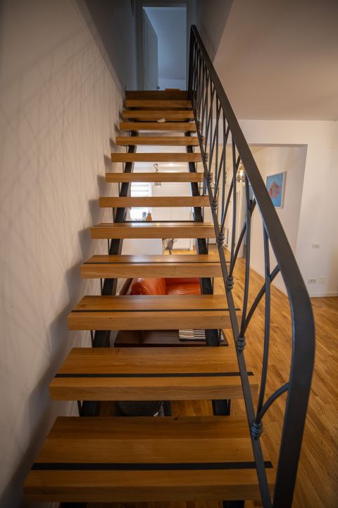 Apartament 5 Camere cu Vedere la Mare | Un Stil de Viață Exclusiv – fotografia 45 din 72