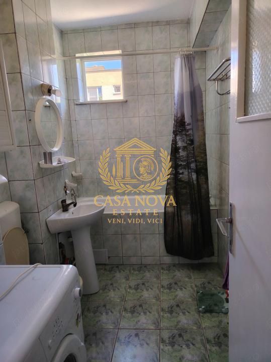 Apartament 3 camere decomandat, etaj 2 – Ion Ghica, lângă Parcul Central – fotografia 4 din 5
