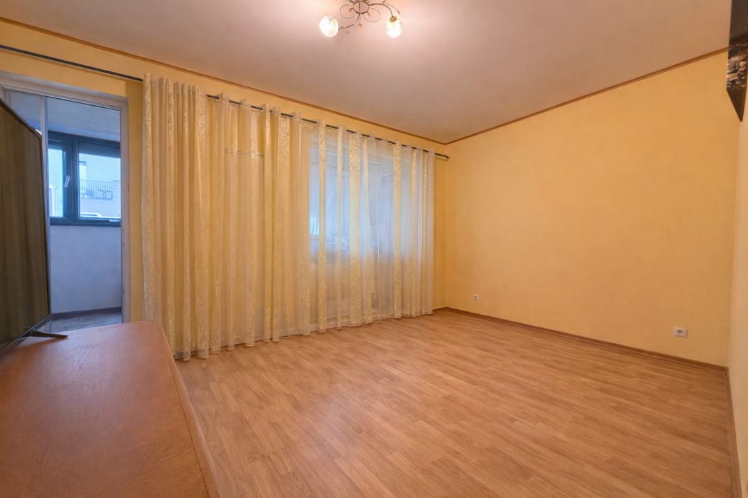 0% | Apartament 3 camere, 83 mp, două balcoane & două băi | zona Ferdinand – fotografia 4 din 19