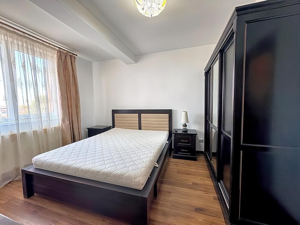 3 camere Popești Str Apusului  28 | Campus Drm Fermei autobuz 480 – fotografia 4 din 19