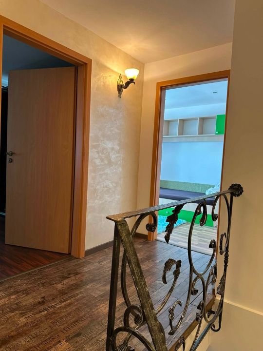 Apartament 4 camere I 95 mp I Alba Iulia Centru I Scara interioara I Mobilat – fotografia 5 din 7