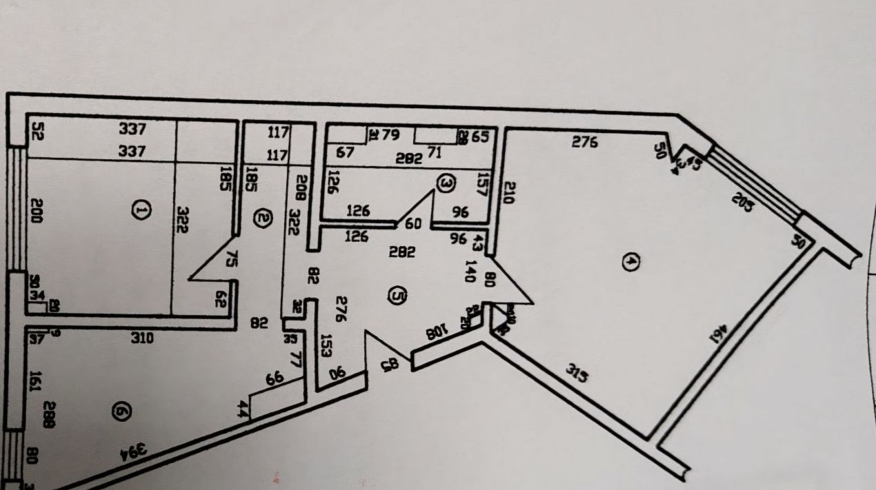 Apartament 2 camere decomandat, parter, Craiovita Noua zona Profi – fotografia 1 din 1
