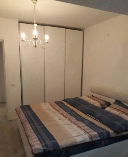 3 Camere de inchiriat | Decebal | Metrou | Mobilat | Lux – fotografia 8 din 19