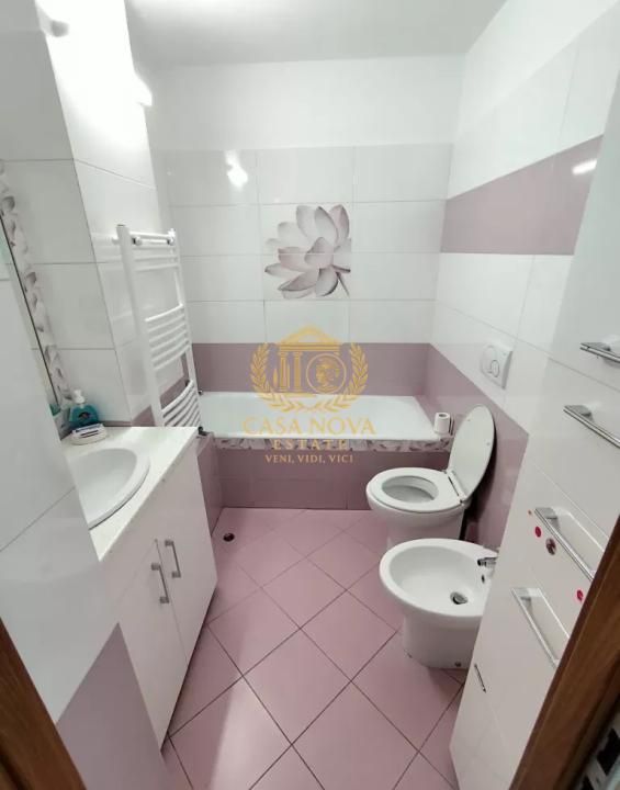 Apartament 2 camere 53mp, parcare, finisat mediu, Grigorescu – fotografia 7 din 8