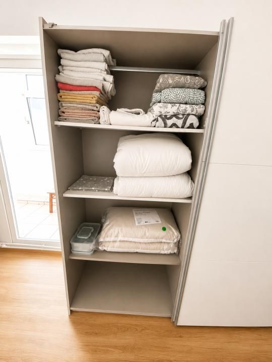 De închiriat – Apartament 3 camere decomandat | Zona Supernova – Brătianu – fotografia 10 din 15