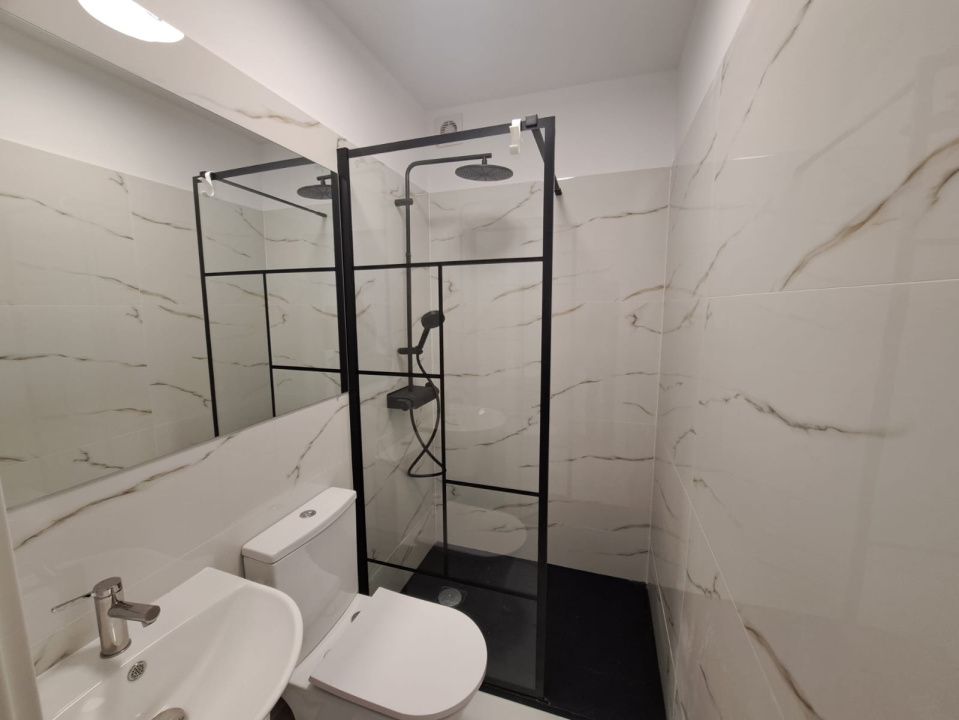 Apartament ultracentral - recent renovat – Piața Lucian Blaga – fotografia 6 din 8