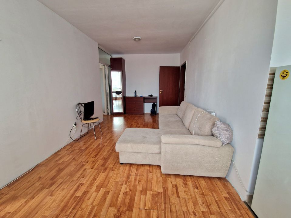 2 camere mobilat, Calea Dorobantilor – fotografia 3 din 8