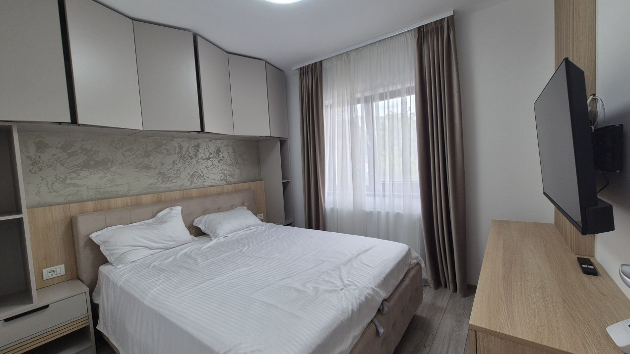 Apartament 2 camere in Trivale | Bloc Nou | mobilat si utilat – fotografia 3 din 6