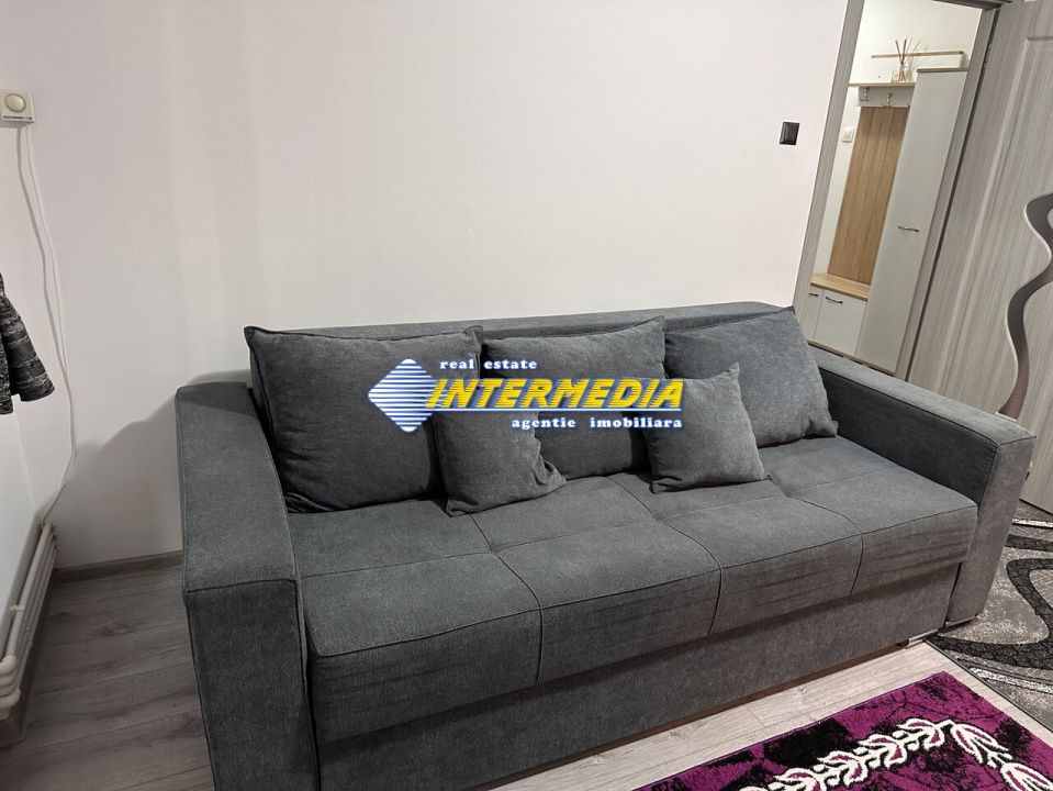 Apartament 2 camere 50 mp in Centru zona PIATA de inchiriat mobilat – fotografia 24 din 25