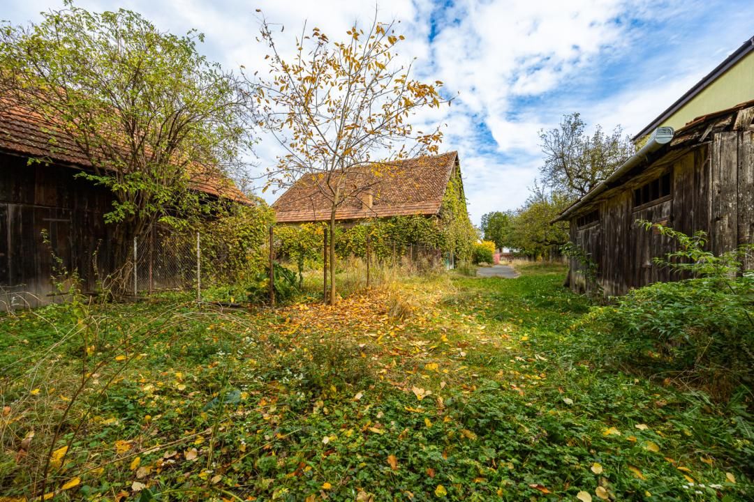 Casa individuala + sura, teren 1676 mp – Avram Iancu – fotografia 12 din 34