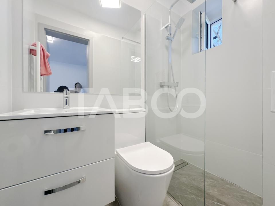 Apartament cu 2 camere de vanzare la cheie in cartierul Marasti – fotografia 4 din 6