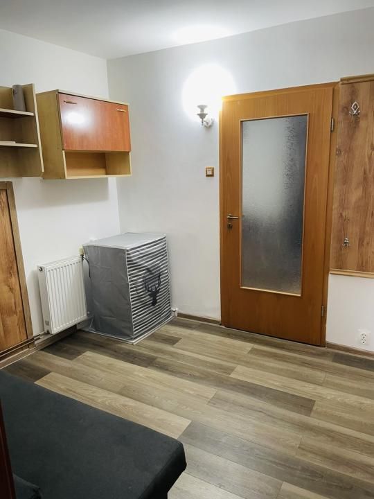 Garsoniera 20mp, mobilata- zona Bogdanestilor Timisoara – fotografia 4 din 11