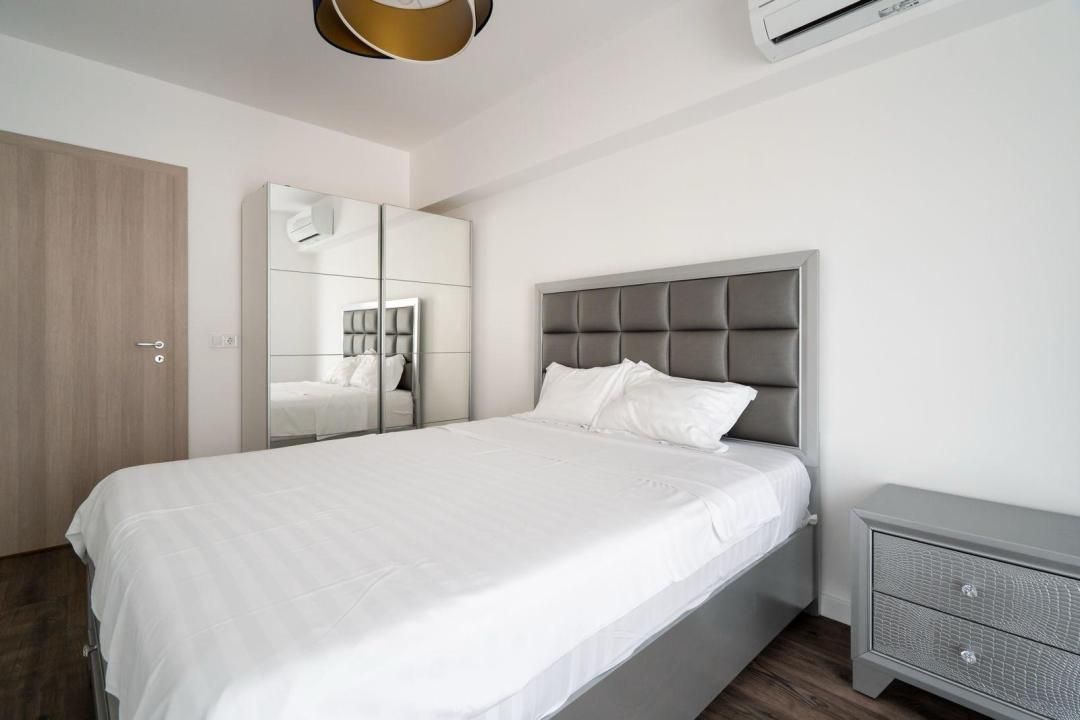 3 CAM| BELVEDERE RESIDENCE | AVIATIEI | PARCARE| METROU | PET FRIENDLY – fotografia 9 din 16