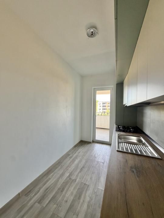 Apartament 2 camere, decomandat, etaj 1, terasa 20mp in Giroc – fotografia 5 din 11
