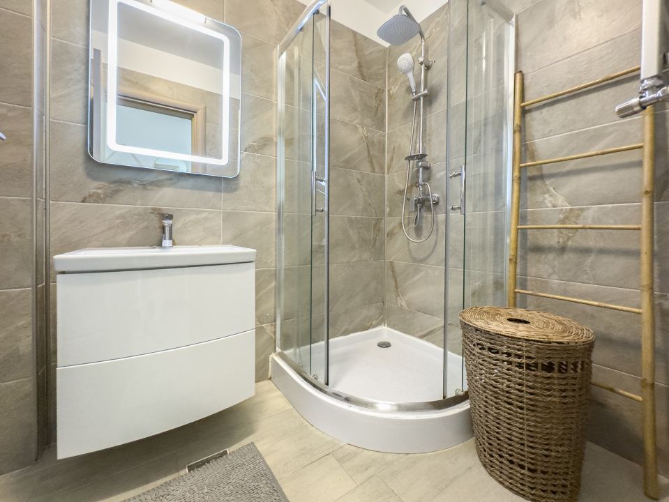 Apartament 2 camere Mamaia Nord - Alezzi Resort - Super Pret - tip XL – fotografia 11 din 13