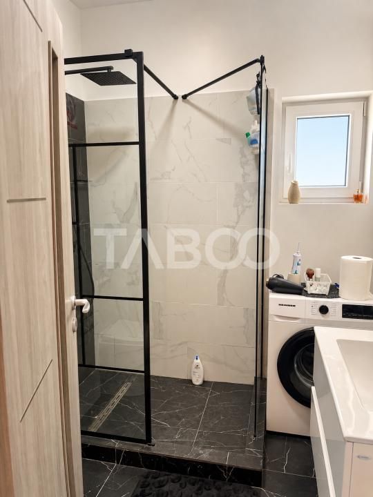 Apartament decomandat la parter 3 camere balcon Cartier Arhitectilor – fotografia 23 din 24