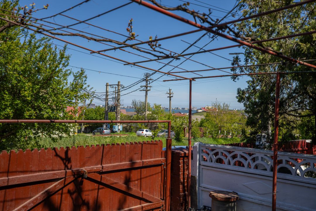 Casă 3 Camere Ovidiu, ideală pentru familie COMISION 0% – fotografia 7 din 39