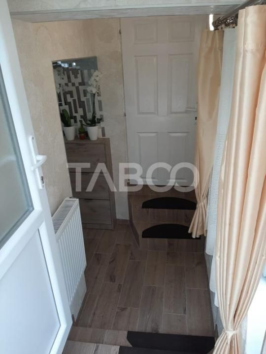 Apartament de vanzare 3 camere zona Bulevardului Corneliu Coposu Sibiu – fotografia 8 din 15