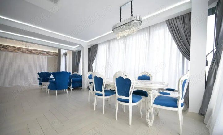 5 Camere de inchiriat | Asmita Gardens | Pet-friendly | Parcare – fotografia 3 din 9