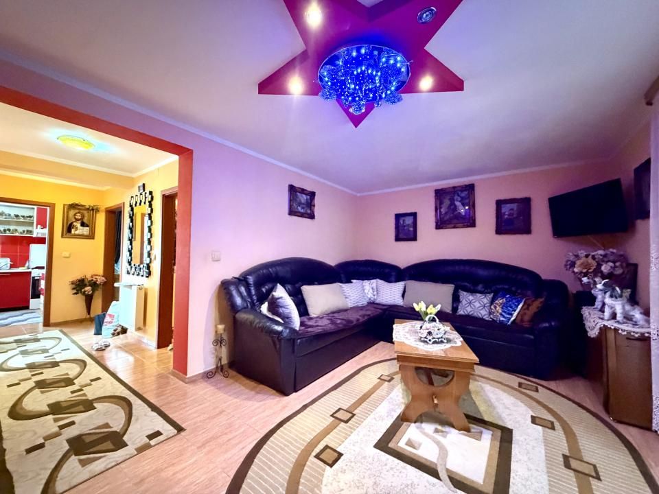 Casa individuala cu 4 camere, 150 mp utili, 380 mp teren - Dumbravita – fotografia 6 din 15