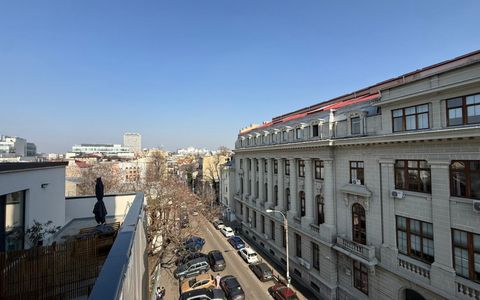 Închiriere spatiu de birouri 4 camere – Romana