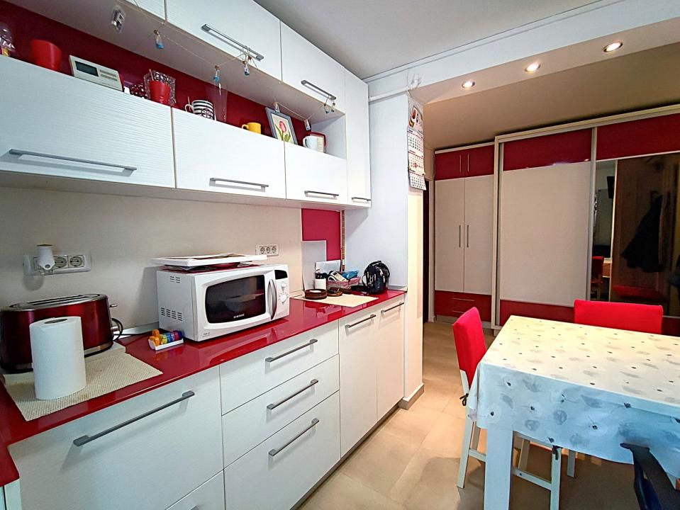 Apartament 2 camere de vanzare in Faleza Nord langa restaurantul Reyna – fotografia 9 din 18