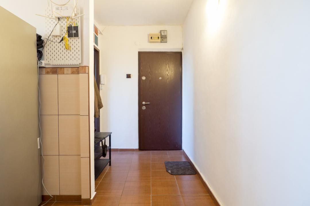 Eroii Revolutiei metrou, parc, gata de mutat, centrală proprie – fotografia 5 din 36