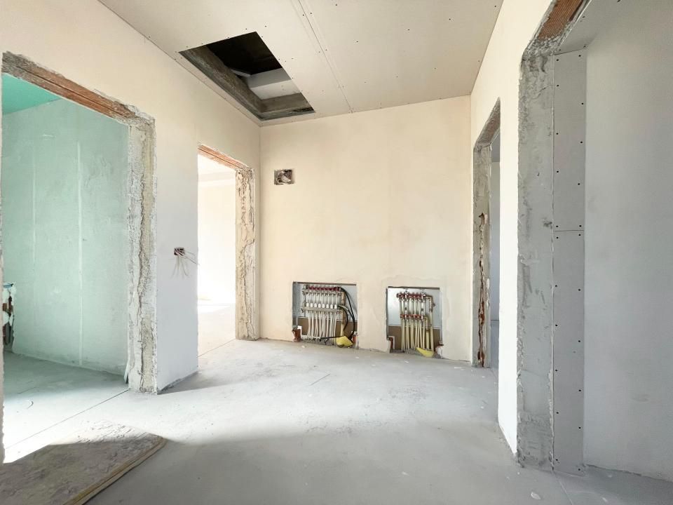 Duplex despartit, 120mp utili, 5 camere - Mosnita Noua – fotografia 7 din 15